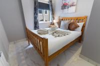 The Great Escape at No 3 City Center - B&B Galway