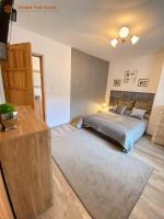 Appartement met 2 Slaapkamers en Balkon