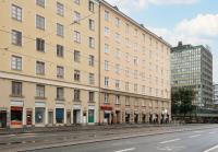 Scandic Design Gem - Steps from Local Life - Chambres d’hôtes Helsinki