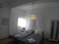 Budget Zweibettzimmer - Erdgeschoss