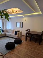 Pearl Apartment Ruaka - Ferienwohnung Ruaka