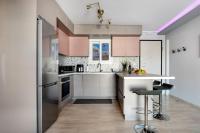 South Blue Beach & Park Apartment in Vouliagmeni - B&B Atene
