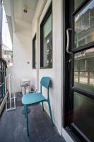 Ren Asoke l 4 people 2 bed l 5 min BTS&MRT central Sukhumvit - Chambres d'hôtes Bangkok