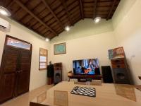 竹山一合院民宿 - Ferienwohnung Zhushan