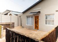 Deluxe on Main - B&B Roodepoort