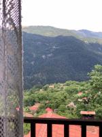 Habitación Doble con vistas a la montaña