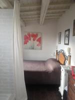 Doppelzimmer mit eigenem Bad