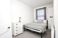 Cosy two bed apartment in St Pauls Sleeps 4 - Ferienwohnung Bristol