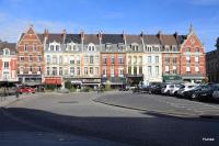 La Golden Suite - Bed and Breakfast Cambrai