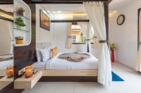 Alaya Stays, Rainmist 4-BHK Pet-Friendly Villla with Pool - Chambres d’hôtes Lonavla