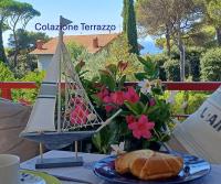 Casa Colori del Mare - B&B Castiglioncello