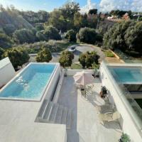 Unique Villa Scandinavia Marbella - Ferienwohnung Marbella