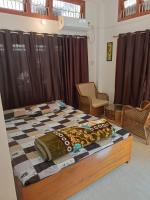 Agos Stay - Ferienwohnung Gauhati