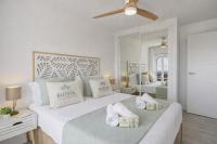 Luna del Faro -Ocean views and Pools by Budha Apartments - B&B Fuengirola