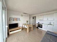 Bella Vista Blu apartman s pogledom na more, Povljana, otok Pag - Chambres d'hôtes Povljana