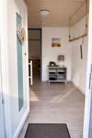 Charmante FeWo in Dorflage - B&B Ebersdorf