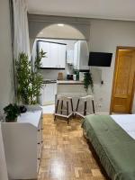 Exyca Homes Chamberi - B&B Madrid