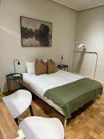 Exyca Homes Chamberi - B&B Madrid