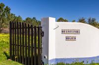 Quintinha Mojud - Ferienwohnung Rogil