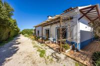 Quintinha Mojud - Ferienwohnung Rogil