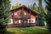 Ferienhaus Regent - Ferienwohnung Regen