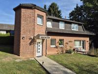 Reload Apartments - FeWo3 im Remmeker Feld - B&B Bad Arolsen