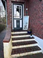 Strand 450 m - ruhig - 2 SZ - WLAN & Parkplatz - Bed and Breakfast Wyk auf Föhr