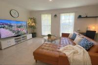Family Home Away From Home - B&B Rockingham