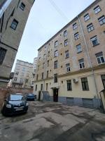 Riga Center, Stabu Street 49, 1bedroom - Ferienwohnung Riga
