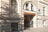 Riga Center, Stabu Street 49, 1bedroom - B&B Riga