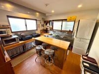 Edo-Ko House - Ferienwohnung Myoko