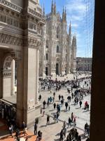 Rosso di Piera - B&B Arluno