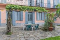 Corte Calatafimi Milano e Malpensa self-check-in - B&B Busto Arsizio