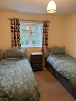 Cosy Rural Retreat Perfect for Families and Pets - Ferienwohnung Tottenham