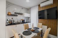 Two Bedroom Apartment Jose with Private Parking - Ferienwohnung Ljubljana