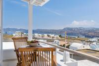 Casa View - B&B Akrotíri