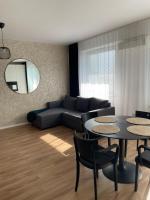 Apartman Petronela s parkovacím miestom - Chambres d’hôtes Bratislava