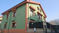 Casa Vacacional El Alisu - B&B Arriondas