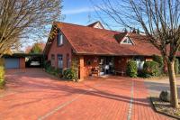 Charmante FeWo in Dorflage - B&B Ebersdorf