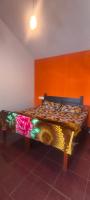 Chambre Triple avec Balcon