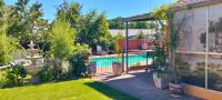 SONHOS dreams Self catering Garden Cottages - B&B Bloemfontein