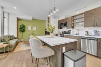 The Dirty Martini Den Classic style Extra Dirty - Chambres d’hôtes Cleveland