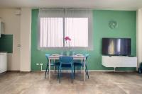 Iris - Holiday Home Costadoro - B&B Imperia