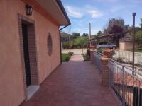 La Dimora di Bacco - B&B Gualdo Cattaneo