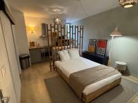 LE PANCAUT- Chaleureux - Hyper Centre - B&B Mont-de-Marsan