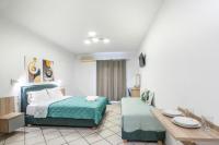 Monolocale Triplo Standard