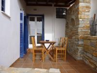 Vasilis Ios Place II - Ferienwohnung Ios Chora