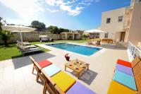 Villa Victoria - Bed and Breakfast Gállos