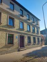 PēterGailis17 - B&B Ventspils