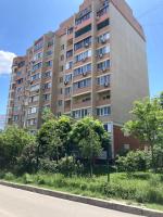 Marsel Odesa - Bed and Breakfast Odessa
